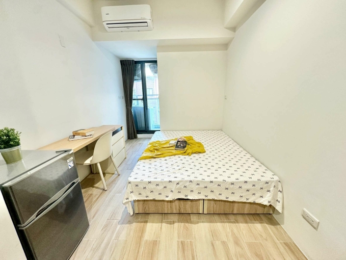 水湳✨全新電梯👌子母車❤️雙租補 - Image 9