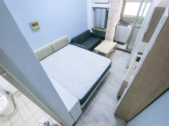 💖可租補✨陽台獨洗🏠台水電✔️代收包裹💖 - Image 6