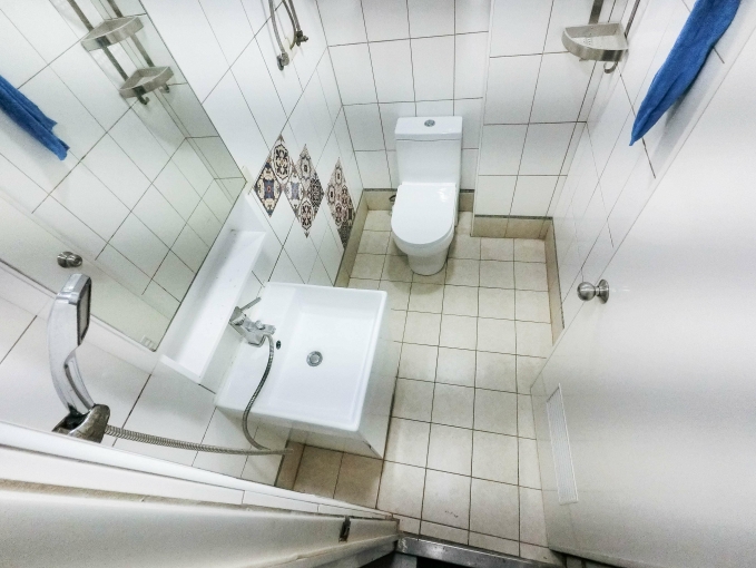 💖可租補✨陽台獨洗🏠台水電✔️代收包裹💖 - Image 4