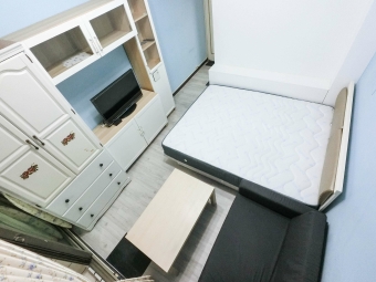 💖可租補✨陽台獨洗🏠台水電✔️代收包裹💖 - Image 7