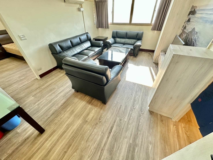 【生活贏家】三房+1/平車🌈含管⭐可寵⭐租補可談🌳 - Image 2