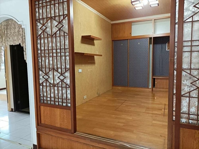 明亮電梯大3房~警衛管理~垃圾集中處理~生活機能佳~延和路~ - Image 4