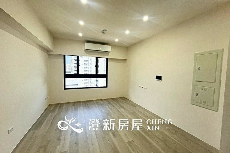 高鐵特區/全新完工全新建案/可補齊傢俱電/四房大空間好運用(第3張)