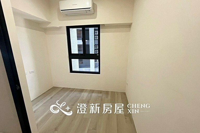 高鐵特區/全新完工全新建案/可補齊傢俱電/四房大空間好運用(第14張)
