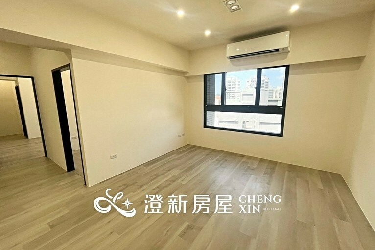高鐵特區/全新完工全新建案/可補齊傢俱電/四房大空間好運用(第2張)