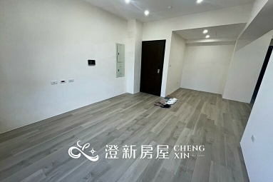 高鐵特區/全新完工全新建案/可補齊傢俱電/四房大空間好運用（第5張）