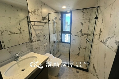 高鐵特區/全新完工全新建案/可補齊傢俱電/四房大空間好運用（第11張）
