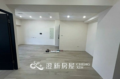 高鐵特區/全新完工全新建案/可補齊傢俱電/四房大空間好運用（第6張）