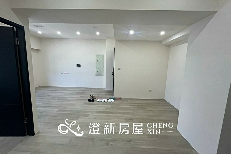 高鐵特區/全新完工全新建案/可補齊傢俱電/四房大空間好運用(第6張)