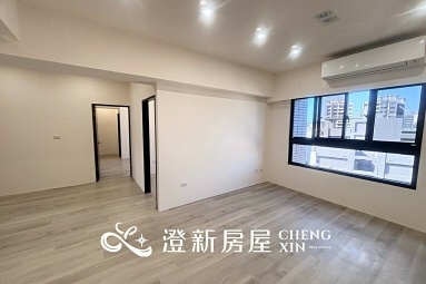 高鐵特區/全新完工全新建案/可補齊傢俱電/四房大空間好運用（第1張）
