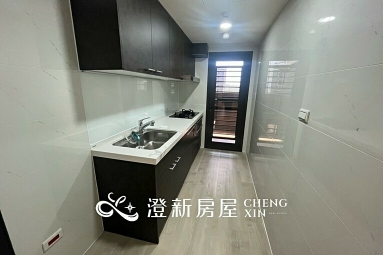 高鐵特區/全新完工全新建案/可補齊傢俱電/四房大空間好運用（第9張）