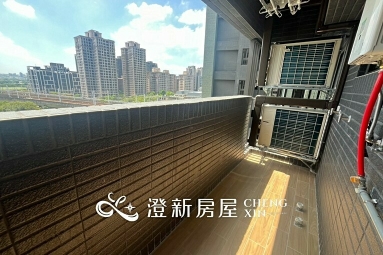 高鐵特區/全新完工全新建案/可補齊傢俱電/四房大空間好運用（第15張）