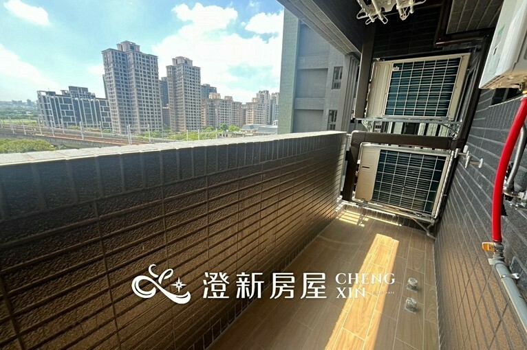 高鐵特區/全新完工全新建案/可補齊傢俱電/四房大空間好運用(第15張)