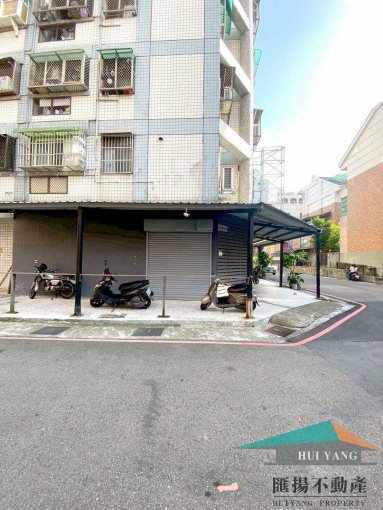 松竹生活圈1+2F角店⭐可營登⭐可輕食⭐近北新國中（第9張）