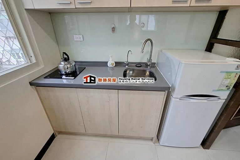 🏠吉屋出租❤️社宅免服務費✅可租補生活機能強（第6張）