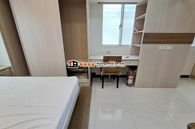 🏠吉屋出租❤️社宅免服務費✅可租補生活機能強（第5張）