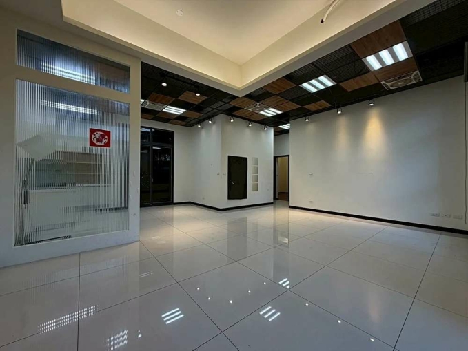 租屋找77✿南崁稀有社區,3房雙車庭院戶! - Image 2