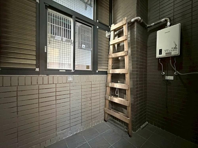 租屋找77✿南崁稀有社區,3房雙車庭院戶! - Image 12