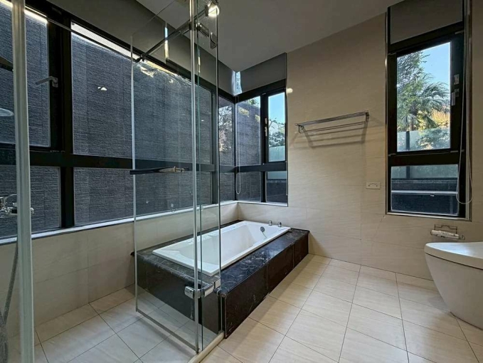 租屋找77✿南崁稀有社區,3房雙車庭院戶! - Image 7