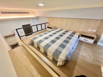 💖可雙租補✨電梯🏠樓中樓✔️滿滿系統櫃💖6/15（第6張）