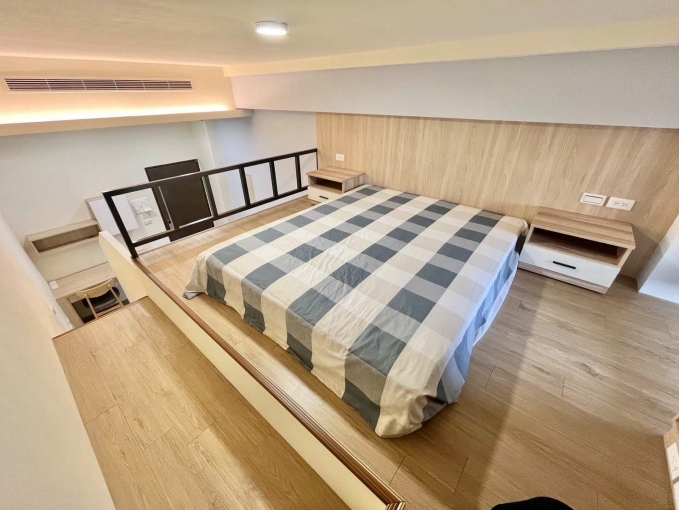 💖可雙租補✨電梯🏠樓中樓✔️滿滿系統櫃💖6/15（第6張）