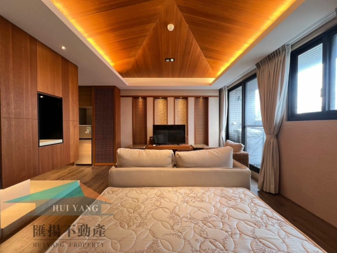 社宅免仲⎽捷運到站即到家⎽🉑租補 - Image 3