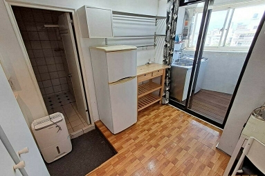 兆基社會住宅🏡電梯套房-可租補請加line（第3張）