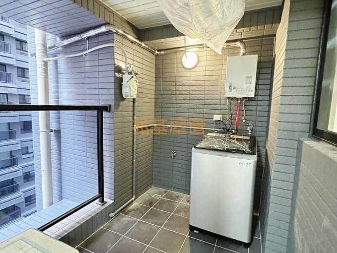 兆基社會住宅🏡龜山富宇全新2房車可租補免仲（第8張）