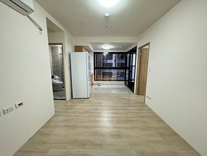 兆基社會住宅🏡龜山富宇全新2房車可租補免仲（第1張）