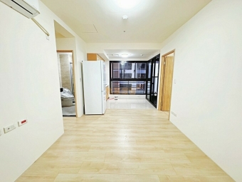 兆基社會住宅🏡龜山富宇全新2房車可租補免仲（第2張）