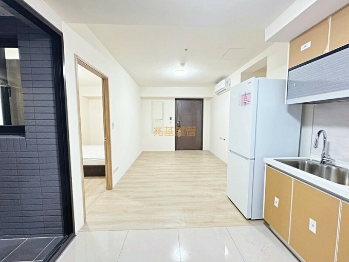 兆基社會住宅🏡龜山富宇全新2房車可租補免仲（第3張）