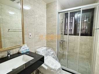 兆基社會住宅🏡龜山富宇全新2房車可租補免仲（第7張）