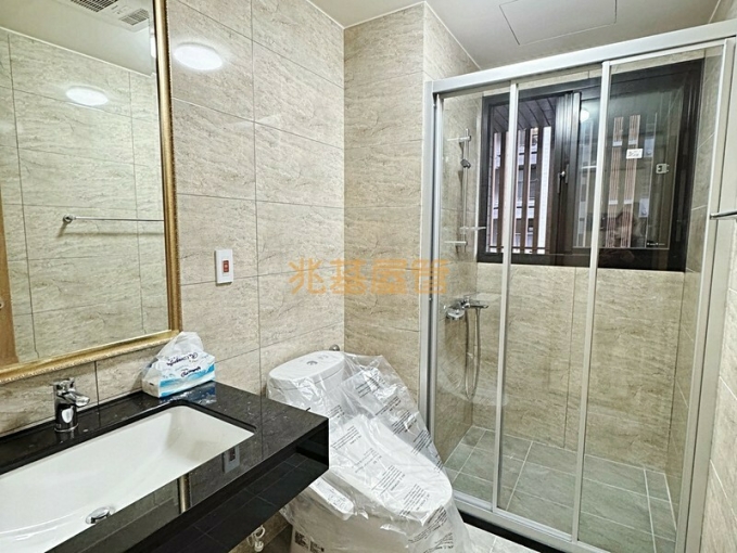 兆基社會住宅🏡龜山富宇全新2房車可租補免仲（第7張）