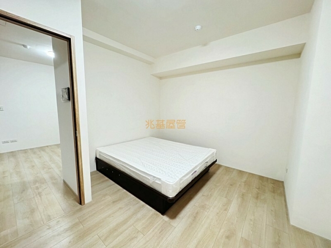 兆基社會住宅🏡龜山富宇全新2房車可租補免仲（第6張）