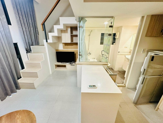 ✨樓中樓💎有浴缸💕可租補❤️子母車💍好停車（第6張）