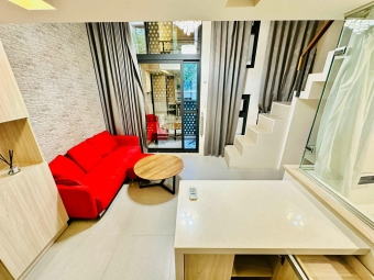 ✨樓中樓💎有浴缸💕可租補❤️子母車💍好停車（第4張）