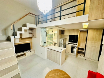 ✨樓中樓💎有浴缸💕可租補❤️子母車💍好停車（第5張）