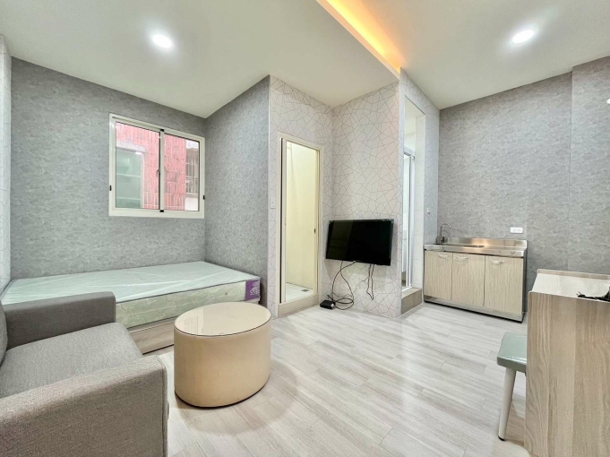 💖可租補✨流理臺🏠獨洗曬✔️乾溼分離💖（第1張）