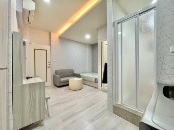 💖可租補✨流理臺🏠獨洗曬✔️乾溼分離💖（第5張）