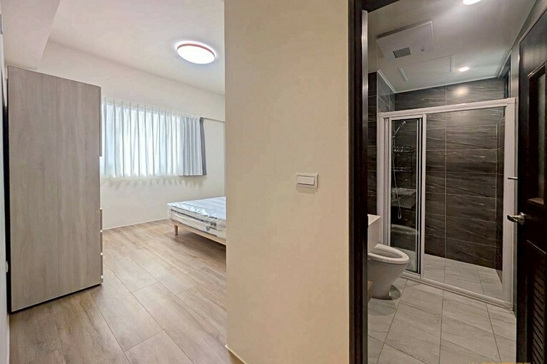 兆基社會住宅🏠頭份市區裝潢學區兩房+平車（第10張）