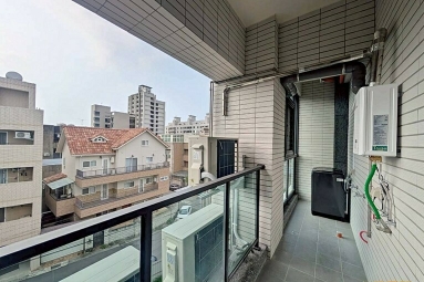 兆基社會住宅🏠頭份市區裝潢學區兩房+平車（第13張）