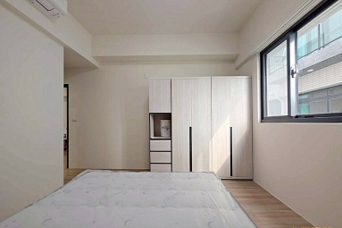 兆基社會住宅🏠頭份市區裝潢學區兩房+平車（第6張）