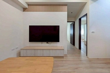 兆基社會住宅🏠頭份市區裝潢學區兩房+平車（第3張）