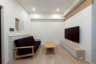 兆基社會住宅🏠頭份市區裝潢學區兩房+平車（第2張）