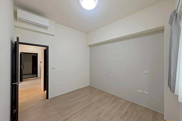 兆基社會住宅🏠頭份市區裝潢學區兩房+平車（第9張）