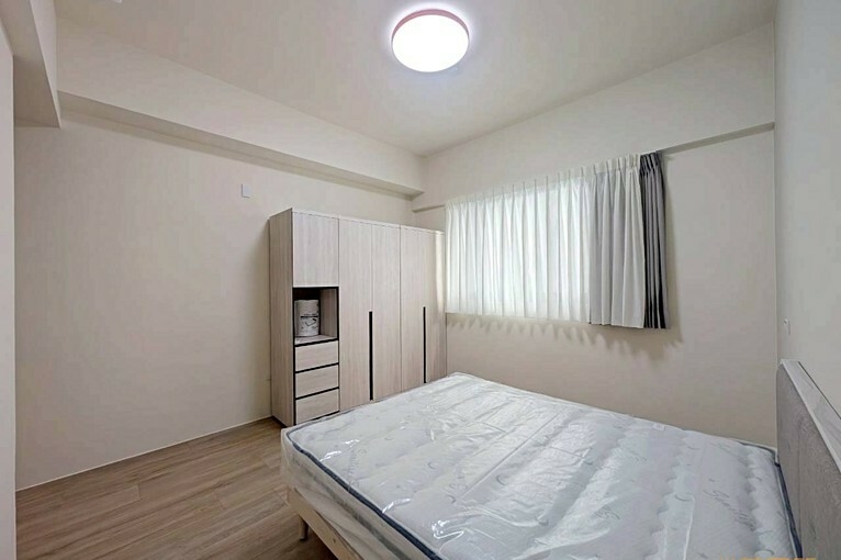 兆基社會住宅🏠頭份市區裝潢學區兩房+平車（第5張）