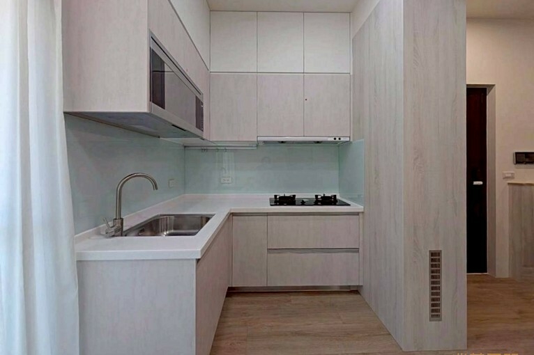 兆基社會住宅🏠頭份市區裝潢學區兩房+平車（第12張）