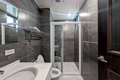 兆基社會住宅🏠頭份市區裝潢學區兩房+平車（第14張）