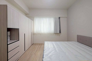 兆基社會住宅🏠頭份市區裝潢學區兩房+平車（第4張）