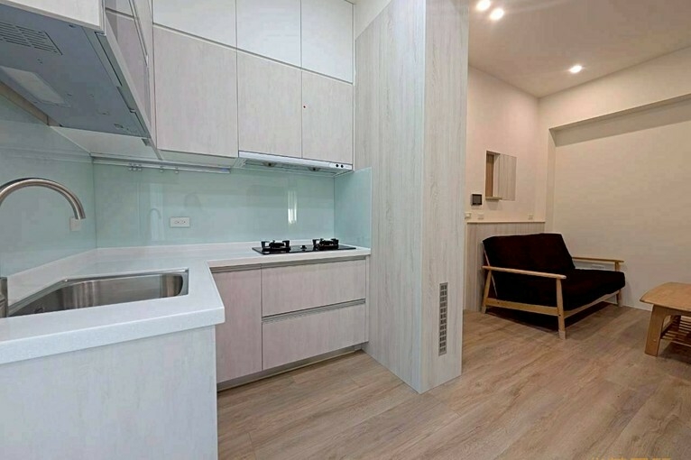 兆基社會住宅🏠頭份市區裝潢學區兩房+平車（第11張）